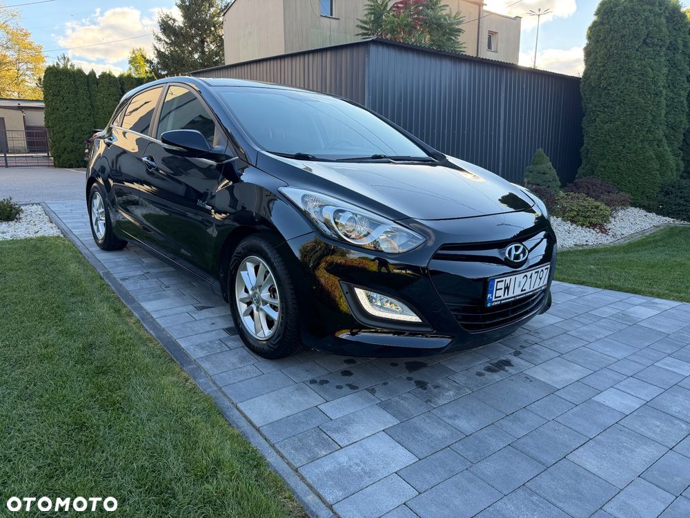 Hyundai i30 - 4