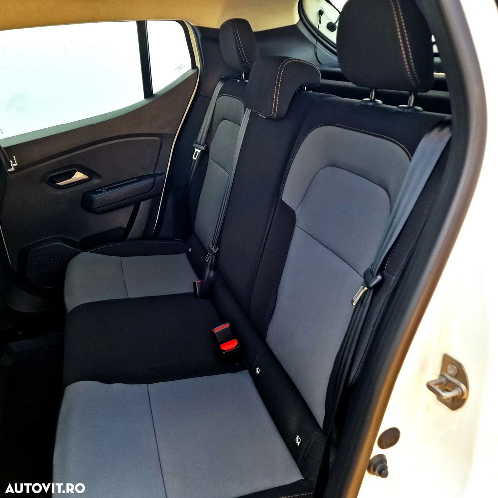 Dacia Sandero Stepway TCe 90 MT6 Extreme - 13