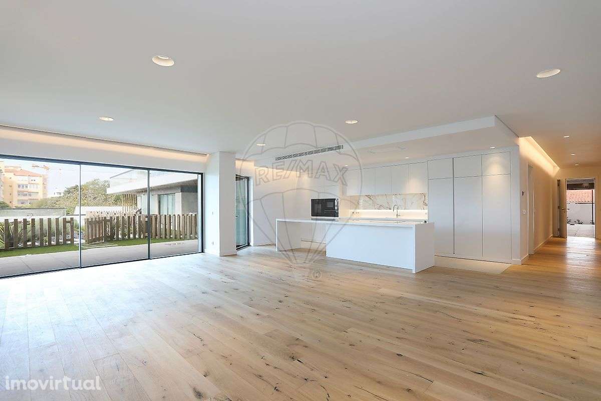 Apartamento T4 para venda - Grande imagem: 5/50