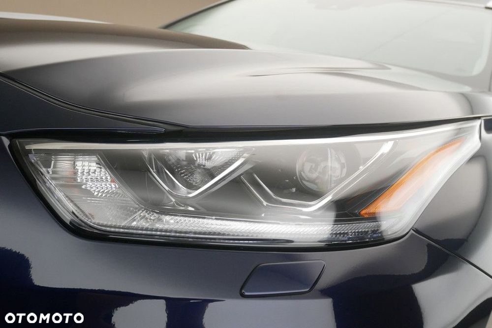 Toyota Highlander - 13