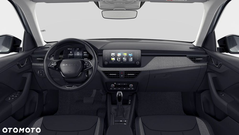 Skoda Kamiq 1.0 TSI Drive DSG - 7