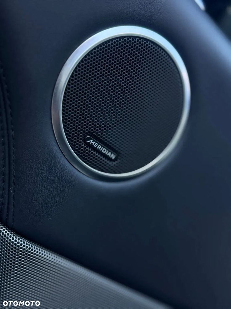 Land Rover Range Rover Sport 5.0 V8 Autobiography Dynamic - 18