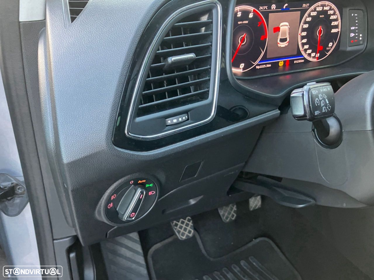 SEAT Leon 1.0 EcoTSI FR S/S - 13