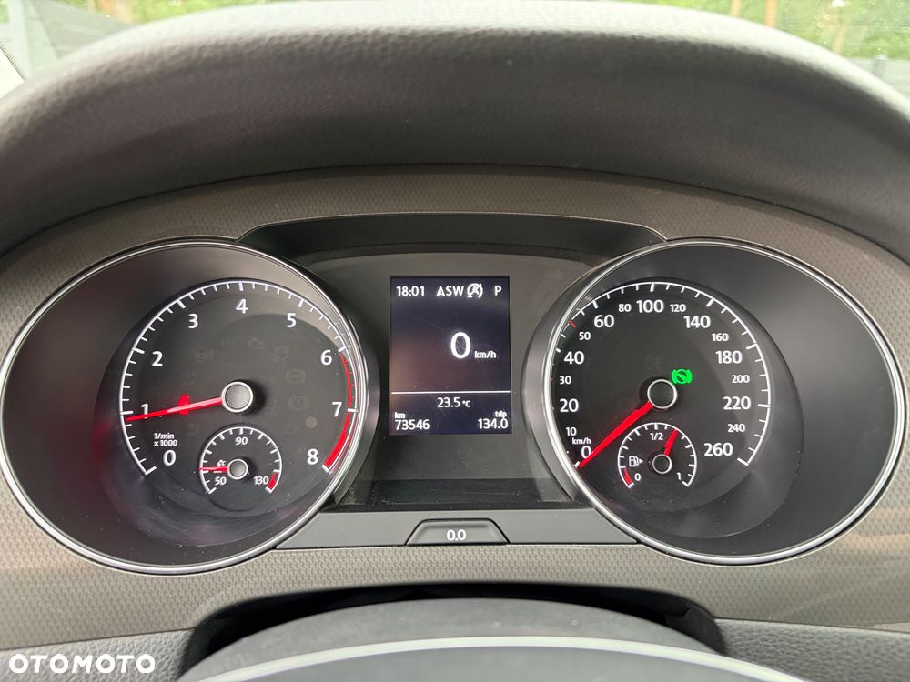 Volkswagen Golf Sportsvan 1.5 TSI ACT OPF DSG Join - 16