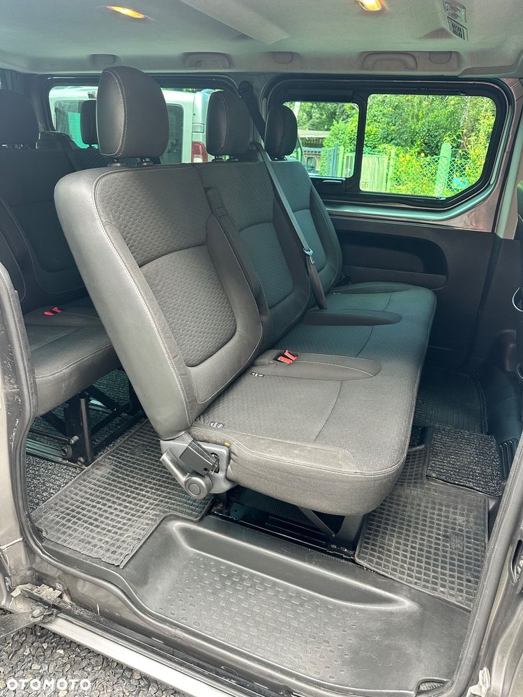 Opel Vivaro 1.6 CDTI L2 - 8