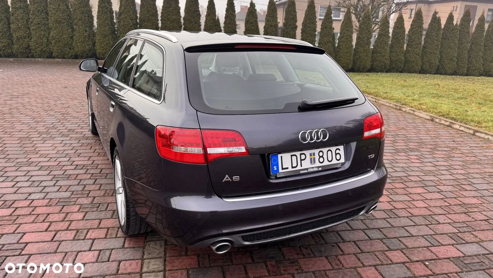Audi A6 Avant 2.0 TDIe DPF - 15