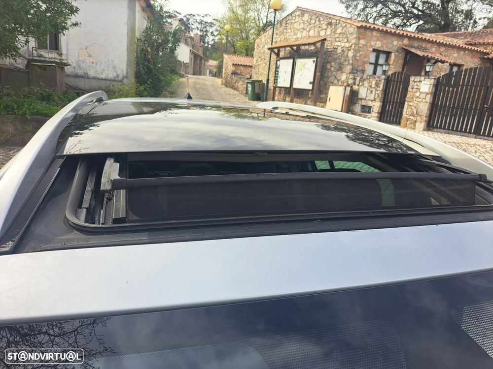 Renault Mégane 1.6 dCi Bose Edition SS - 9