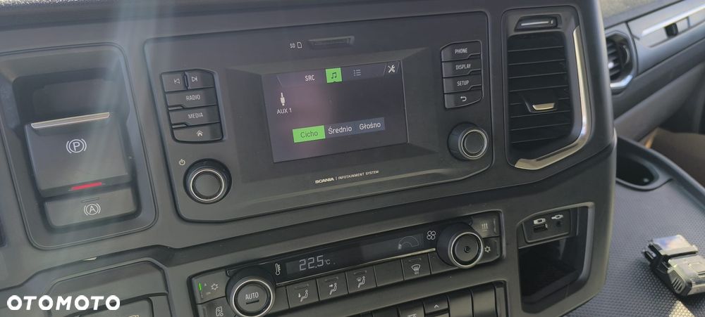 Scania R450 Low deck, Mega, lowdeck - 15