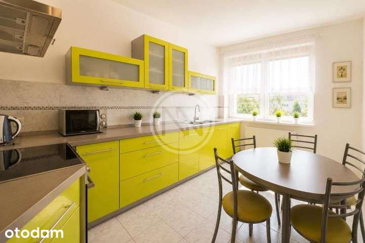 Apartament w Centrum | Wysoki standard