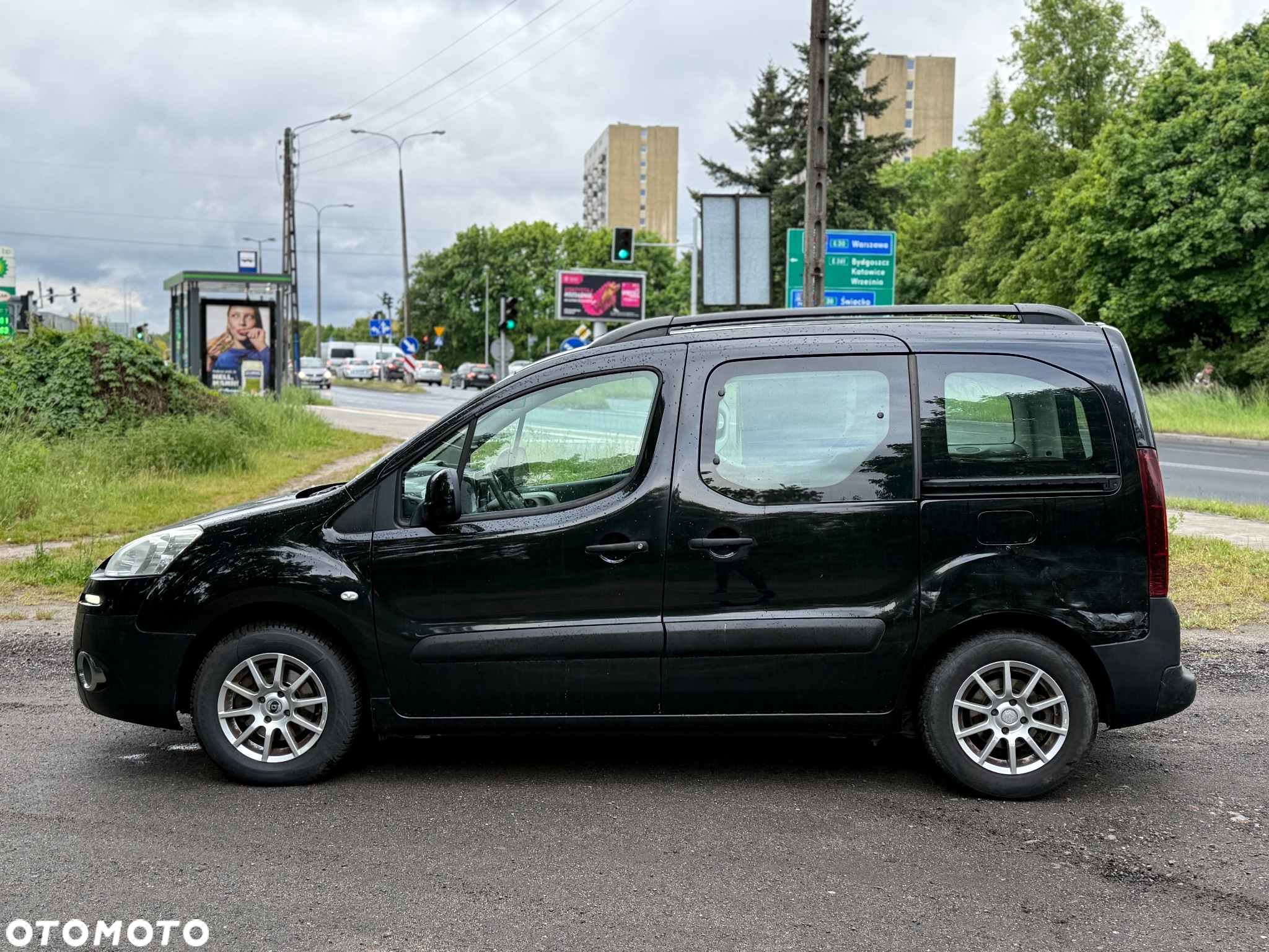 Peugeot Partner Tepee e-HDi FAP 92 Stop&Start Active - 5