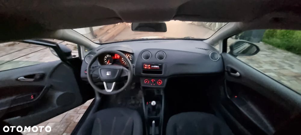 Seat Ibiza - 13