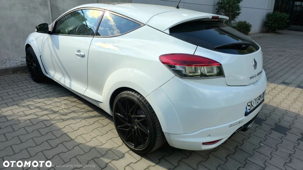 Renault Megane - 4