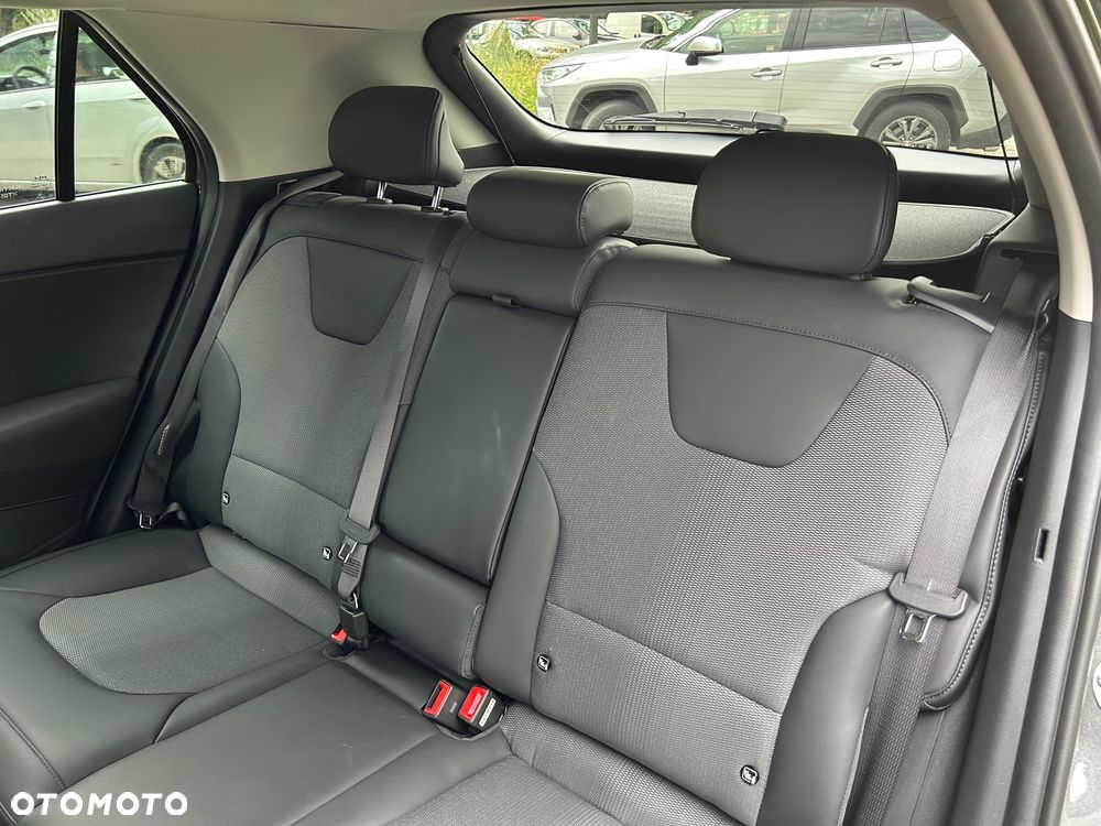 Kia Niro 1.6 GDI Hybrid Business Line - 15