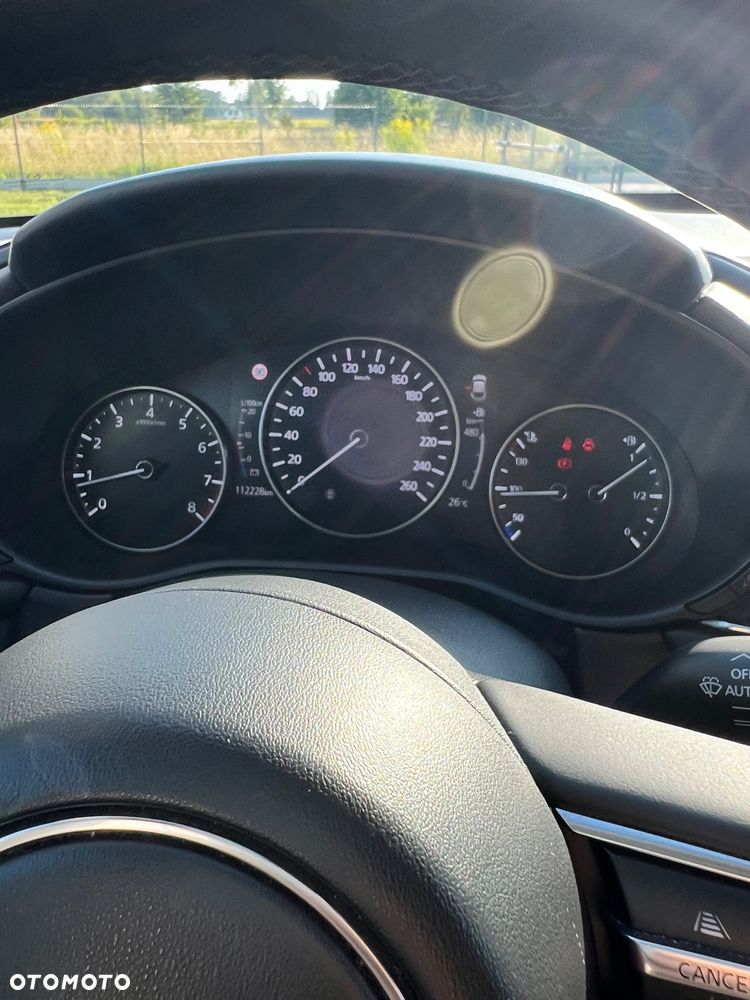 Mazda CX-30 - 20