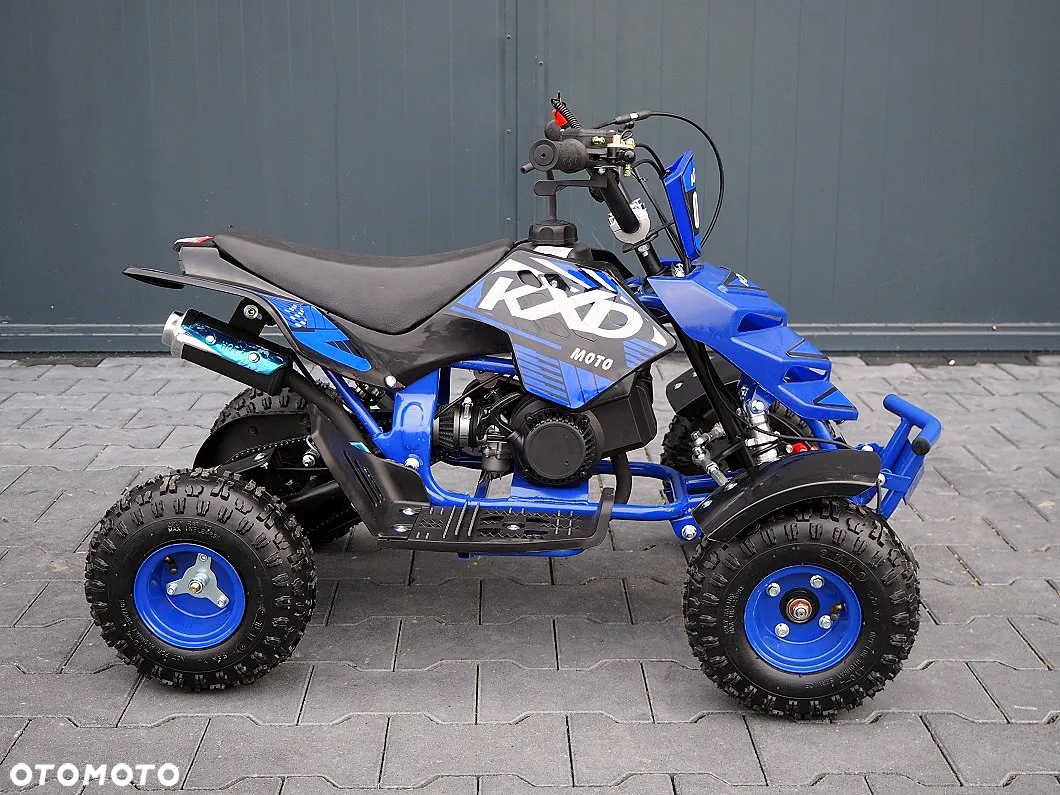 KXD Inny - 7