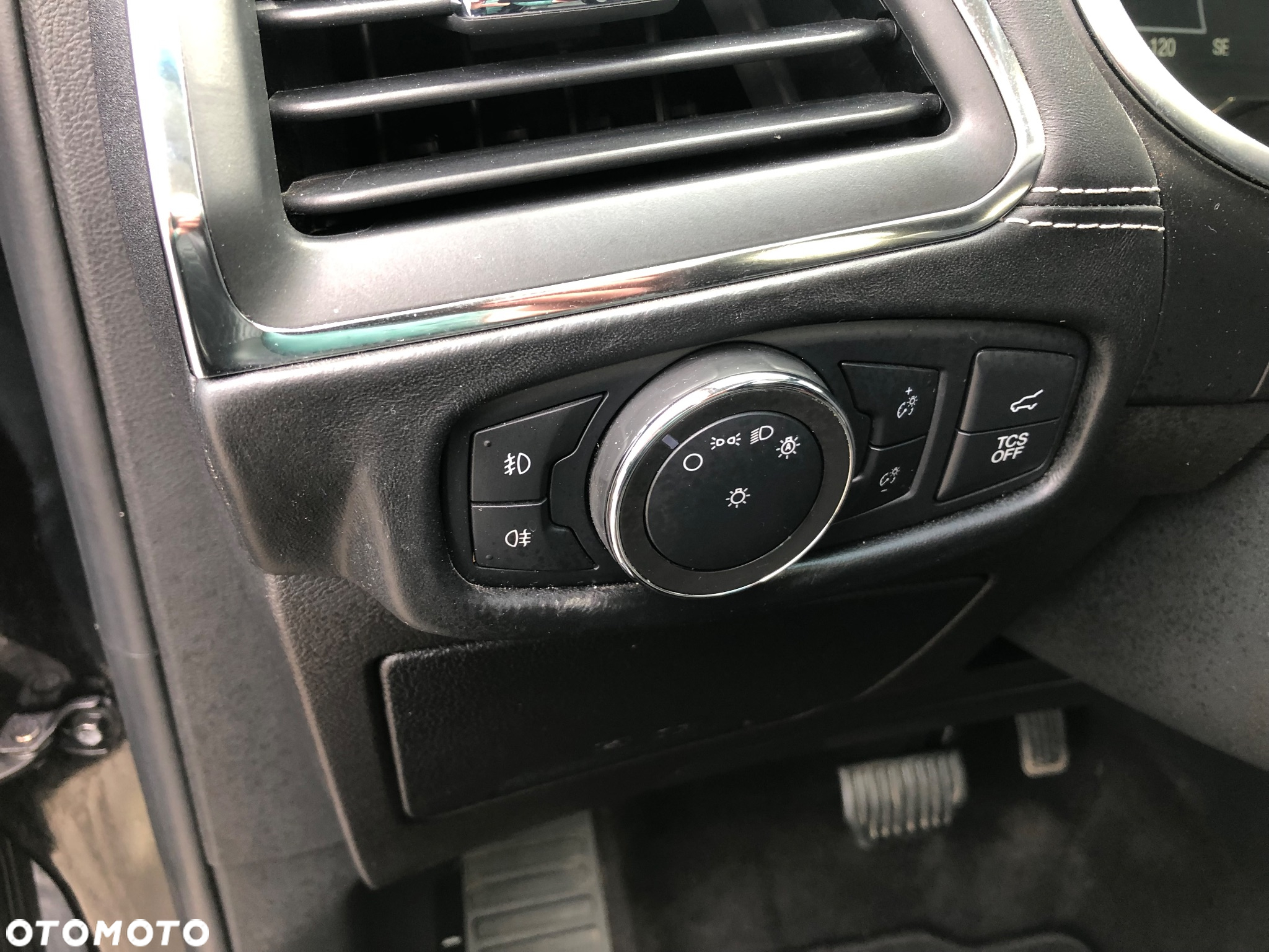 Ford Edge 2.0 EcoBlue Bi-Turbo 4x4 Vignale - 21