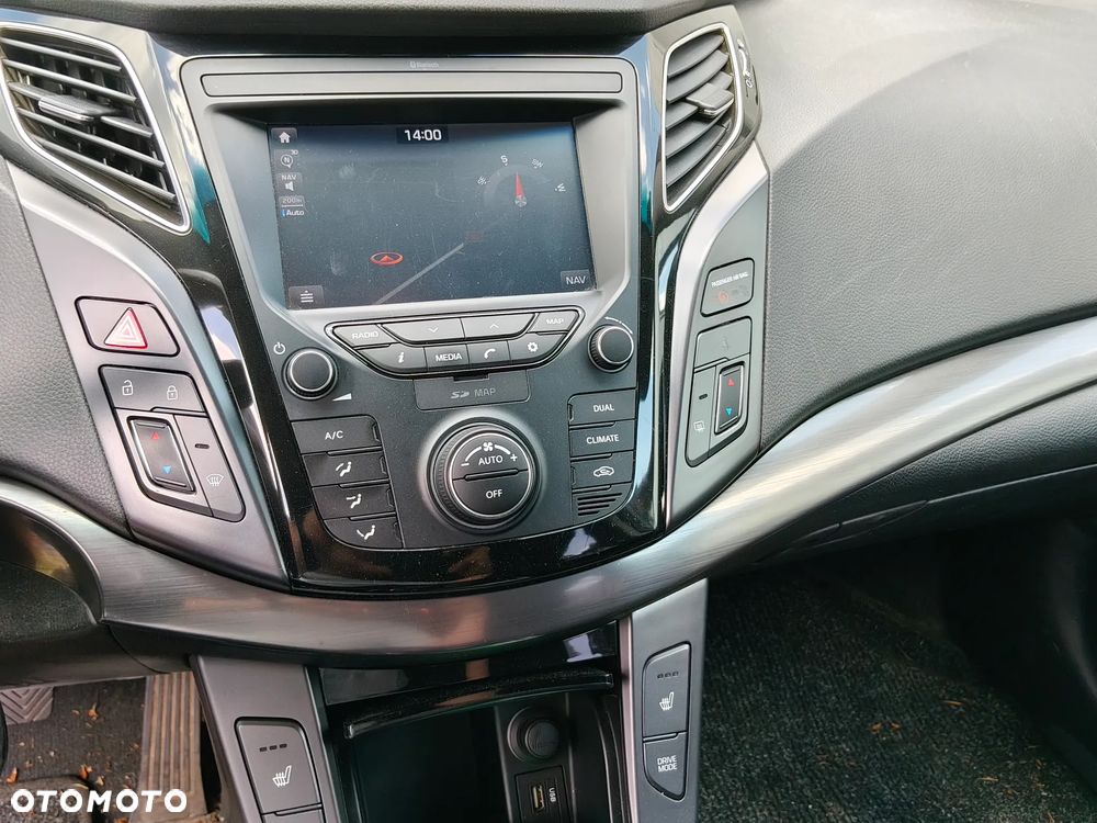 Hyundai i40 1.7 CRDi Premium - 11
