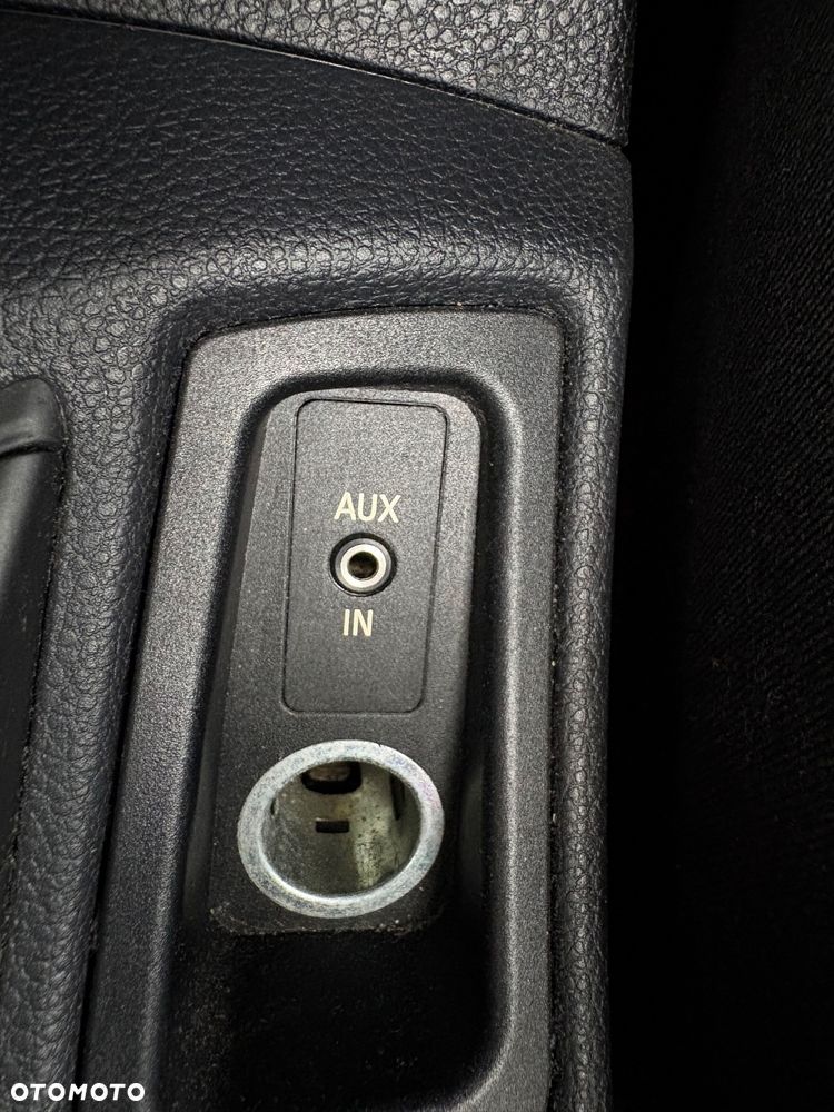BMW Seria 1 116d - 17