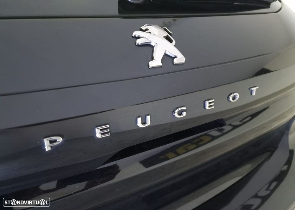 Peugeot 208 1.2 PureTech Active Pack - 8