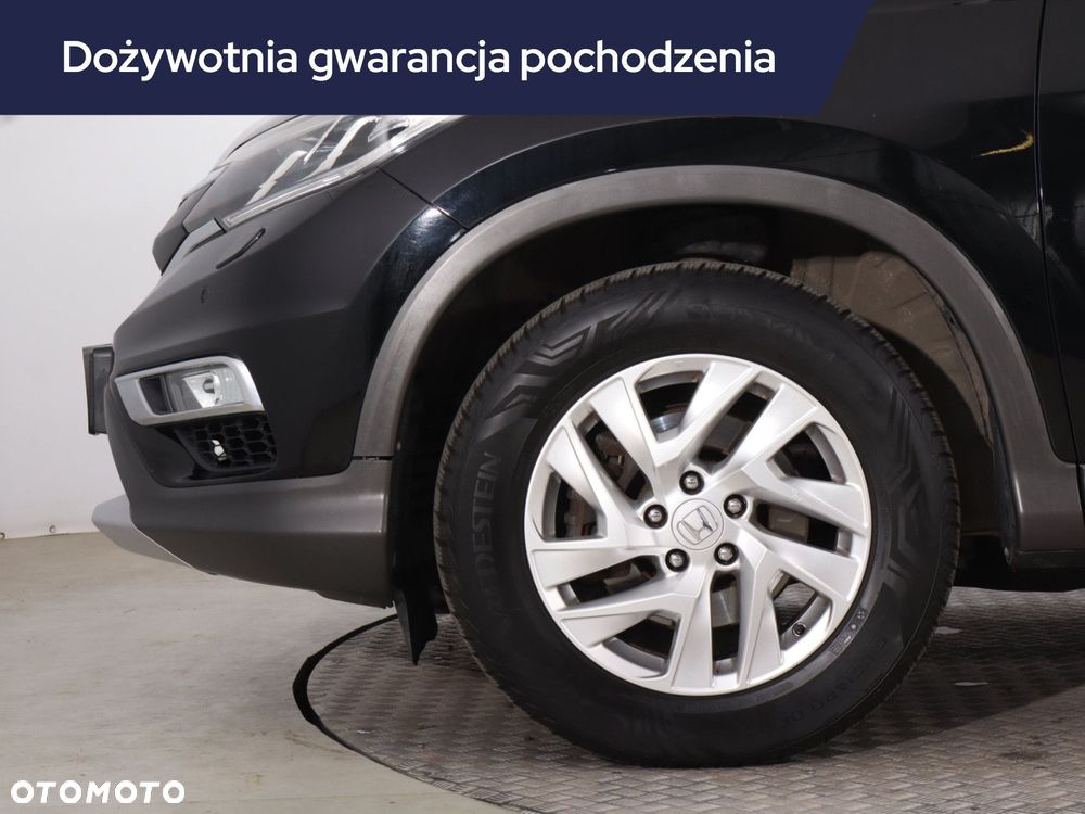 Honda CR-V - 17
