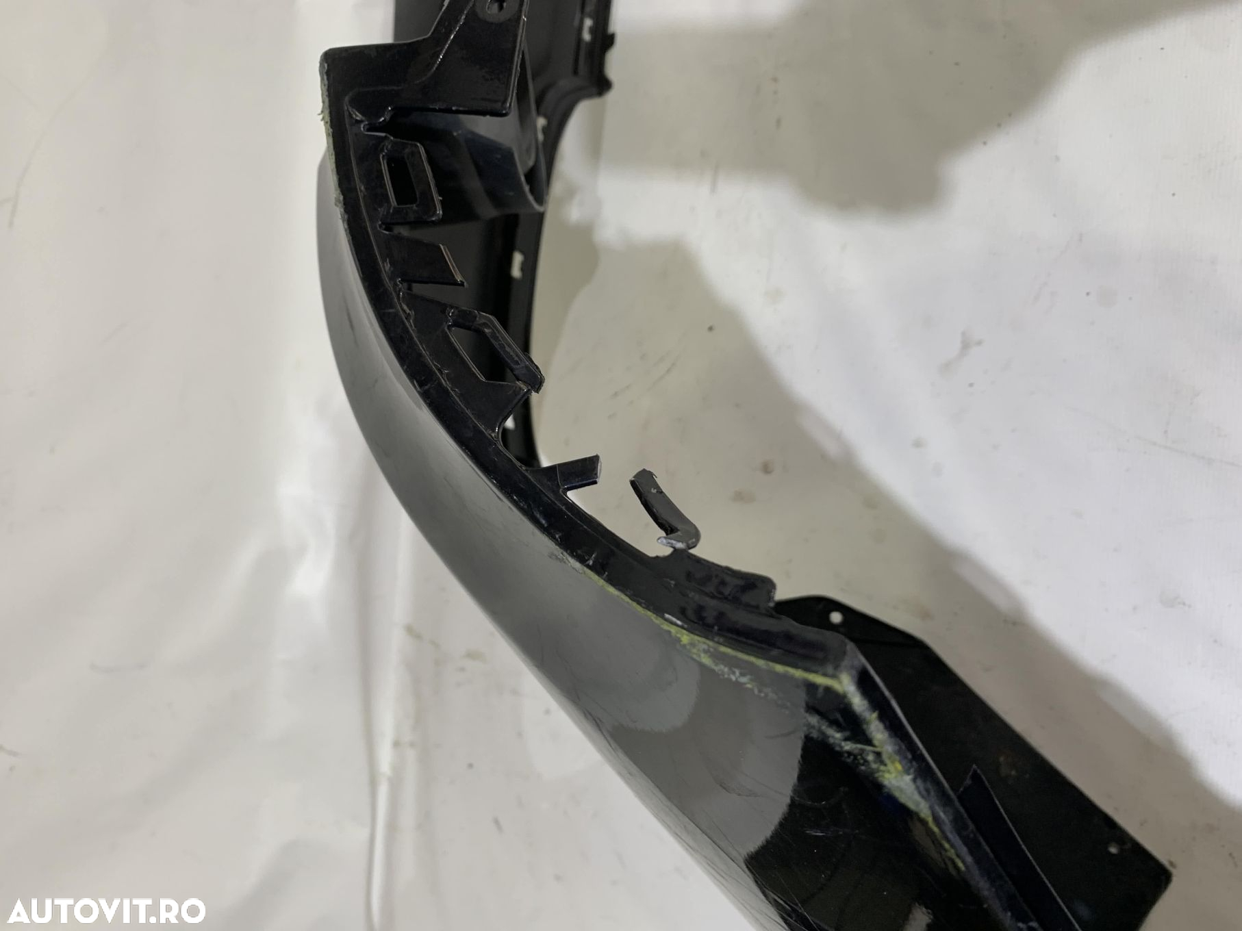 Bara spate BMW X3, F25, M-Sport, 2011, 2012, 2013, 2014, 2015, 2016, 2017, cod origine OE 8048131. - 10
