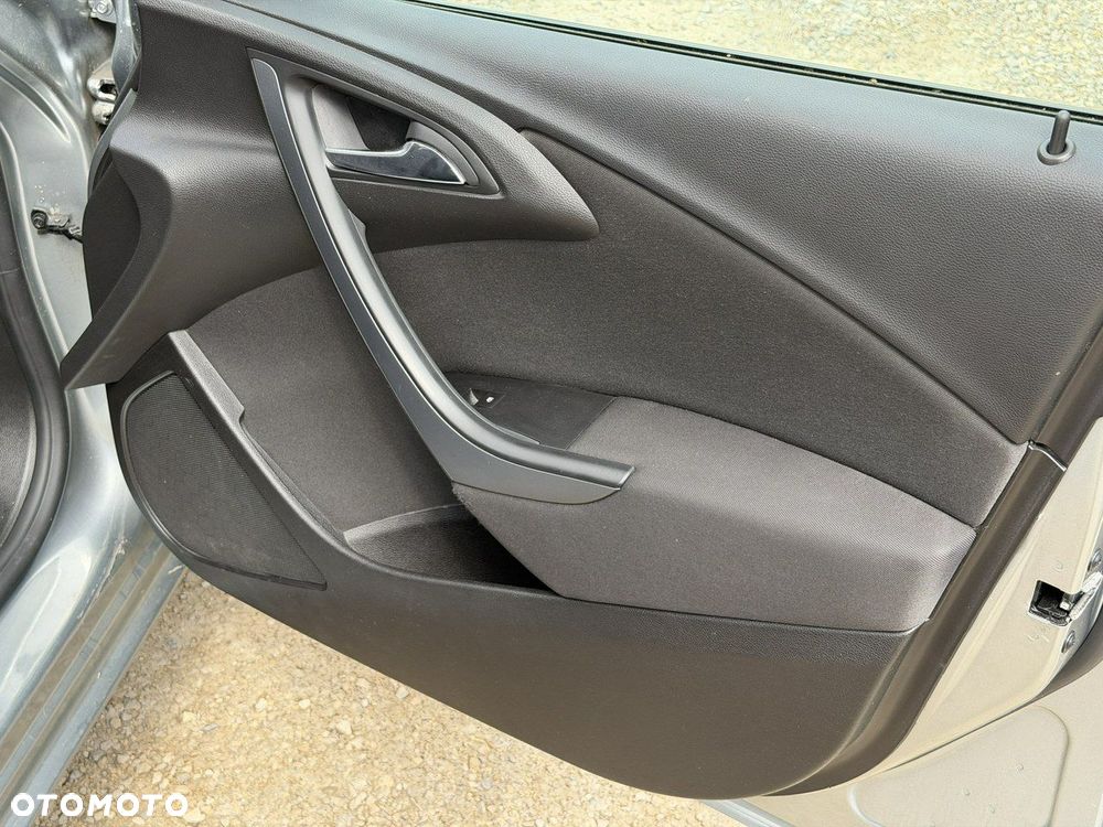 Opel Astra - 18