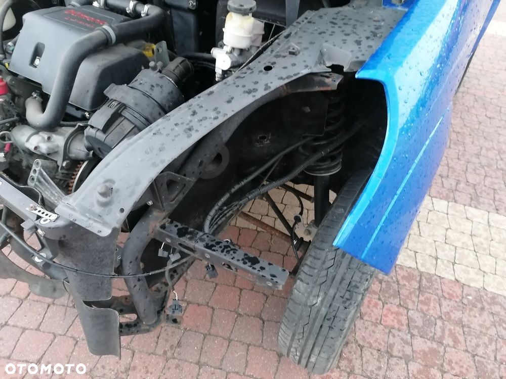 Ligier IXO - 17