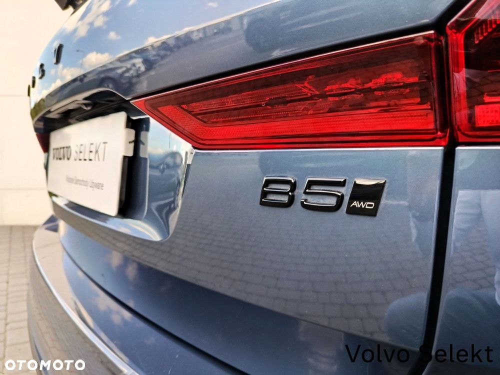 Volvo XC 60 - 9