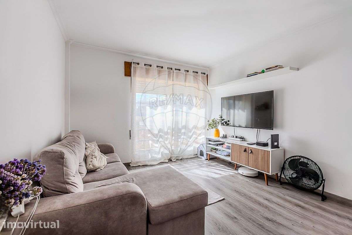 Apartamento T2 para venda - Grande imagem: 3/19