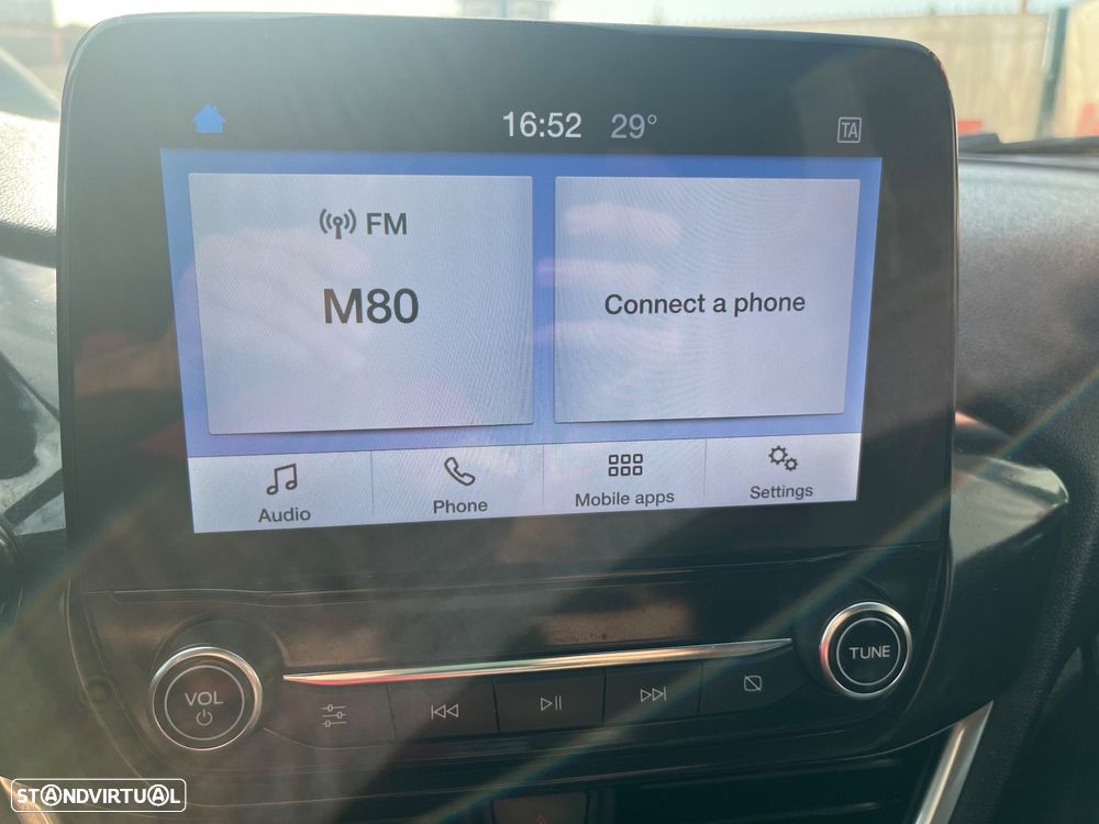 Ford Fiesta 1.0 EcoBoost ST-Line - 18