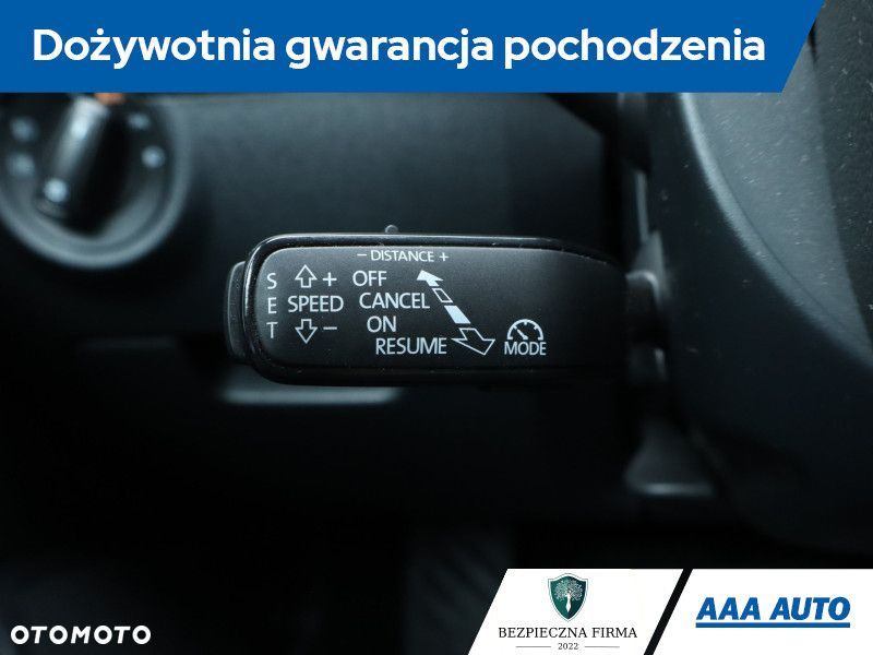 Skoda Octavia - 21