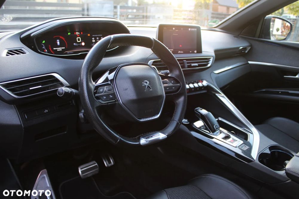 Peugeot 3008 - 26