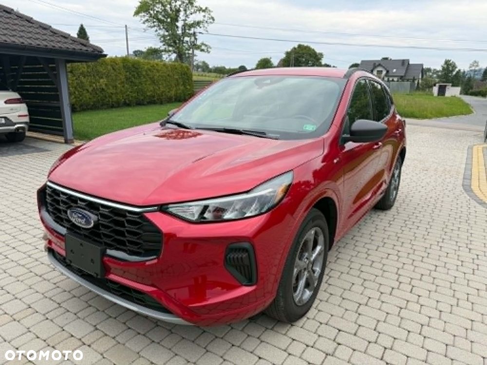 Ford Kuga 1.5 EcoBoost AWD ST-Line ASS - 13