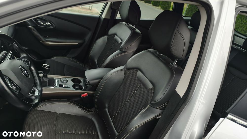 Renault Kadjar - 12