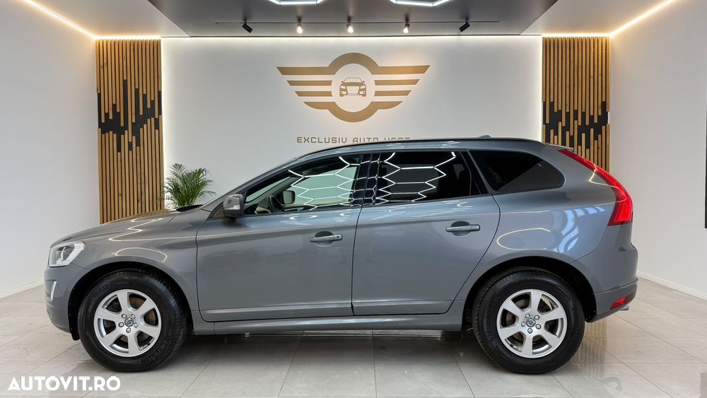 Volvo XC 60 - 15