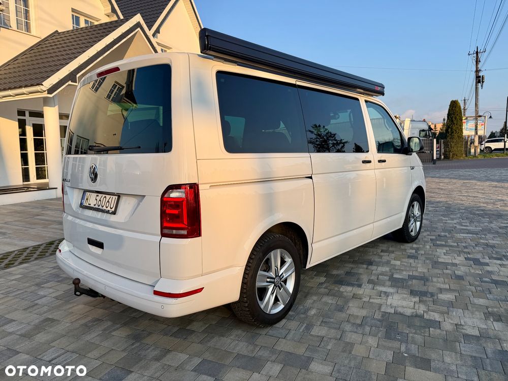 Volkswagen Multivan - 6