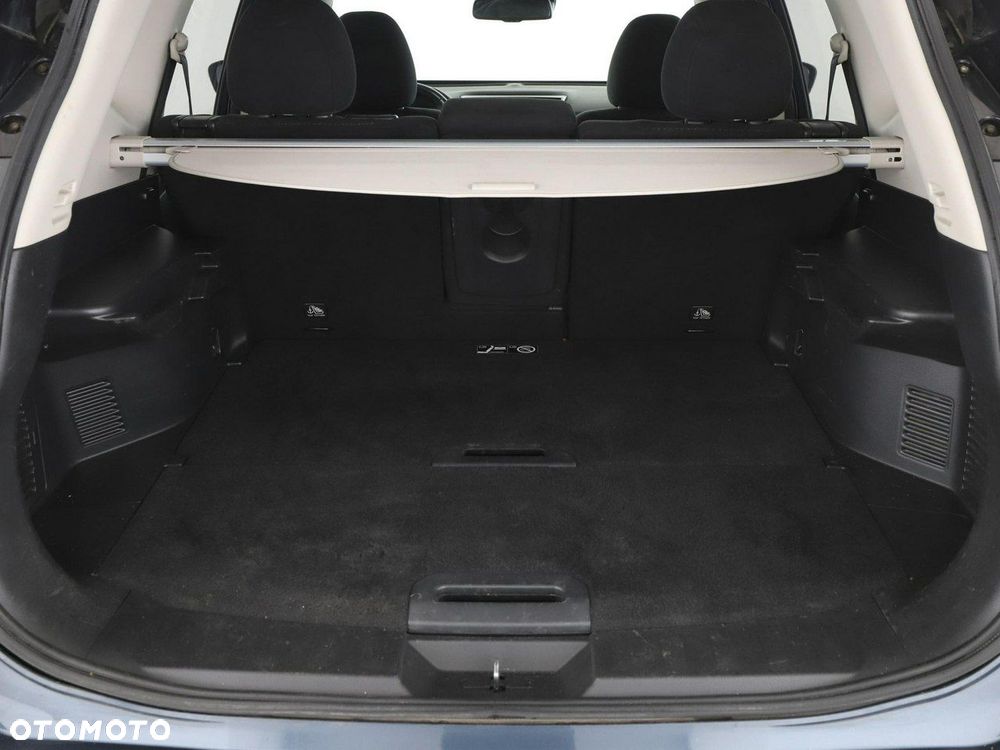 Nissan X-Trail 1.6 DCi Xtronic N-Connecta - 21