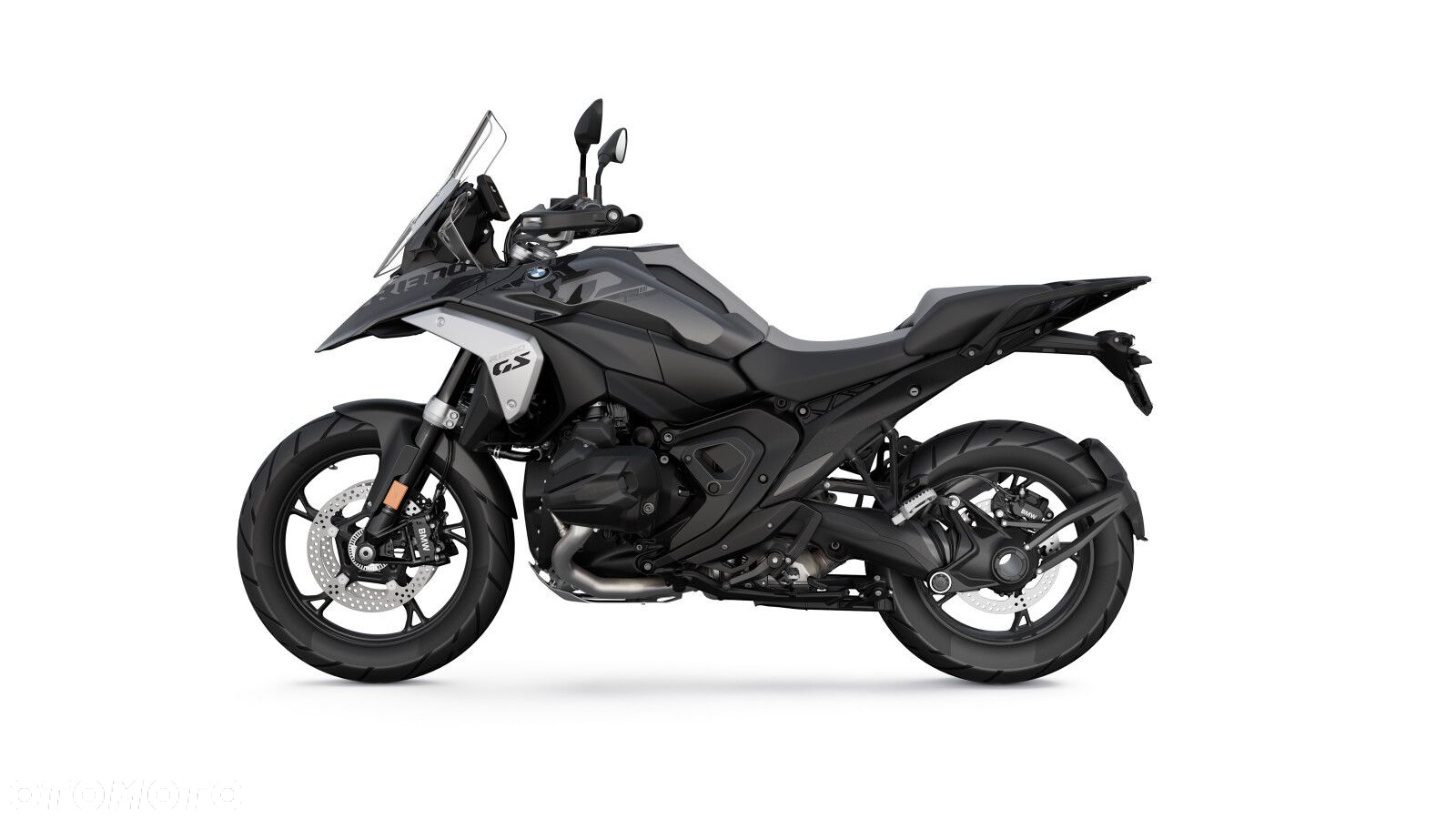 BMW R - 2
