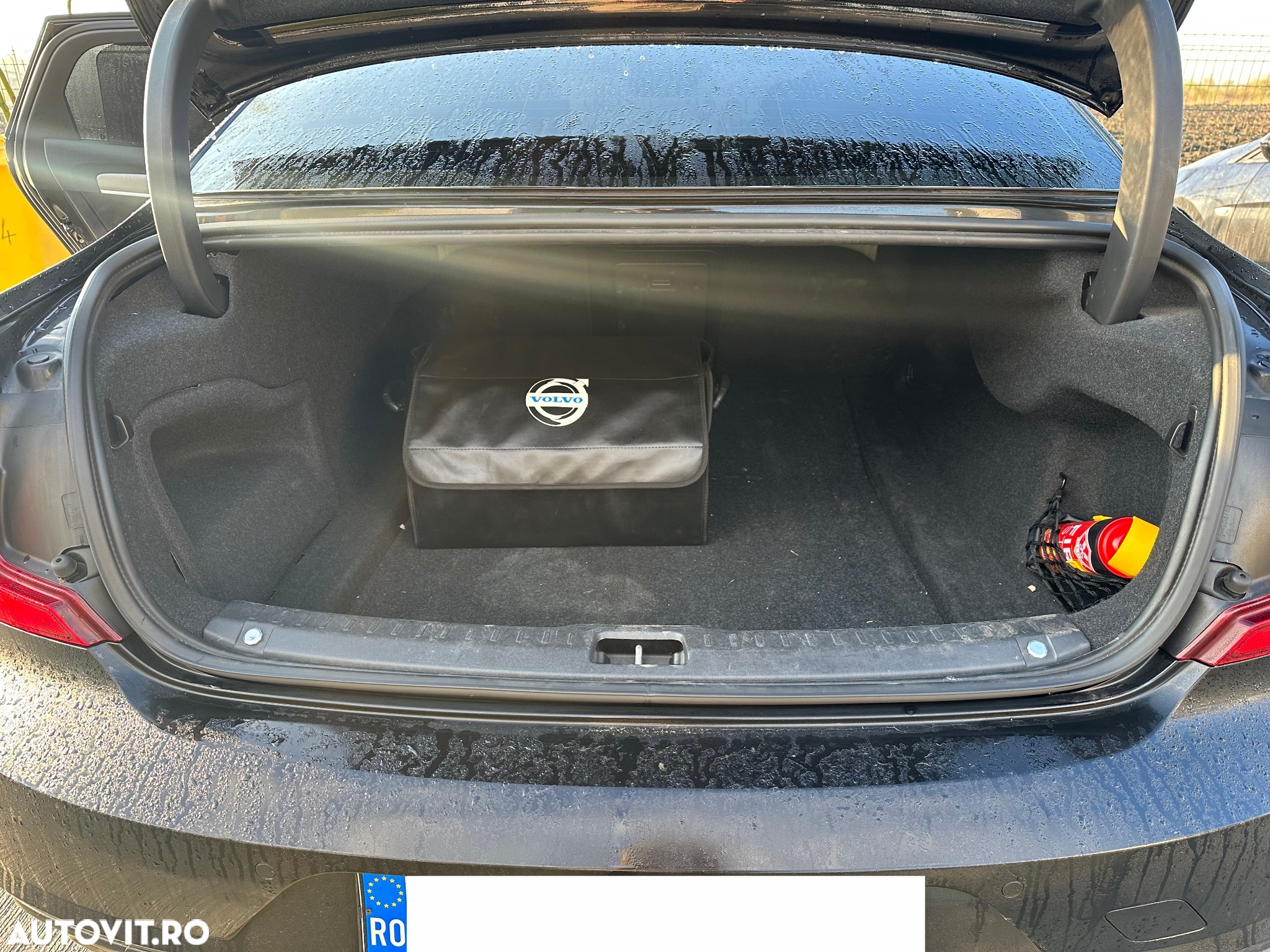 Volvo S90 D4 Inscription - 21