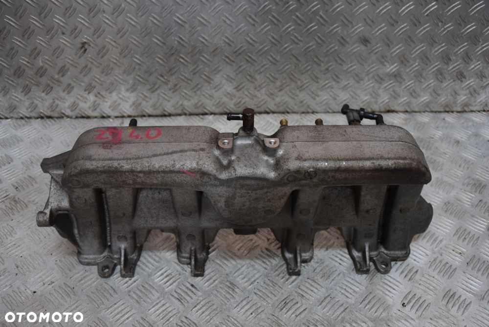 JEEP GRAND CHEROKEE ZJ 4.0 KOLEKTOR SSĄCY - 1