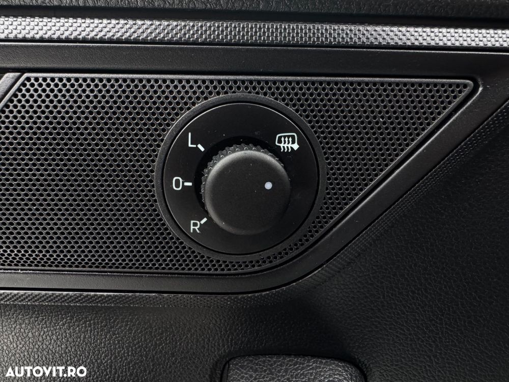 Skoda Fabia 1.0 MPI Active - 15