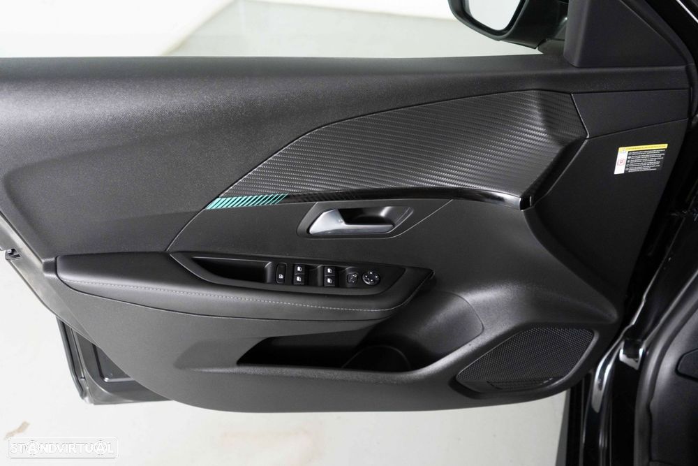 Peugeot e-208 50 kWh Allure - 16