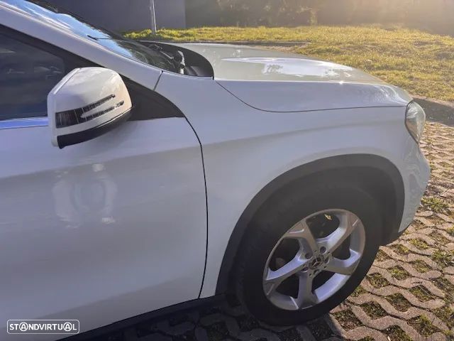 Mercedes-Benz GLA 180 d Style Aut. - 3