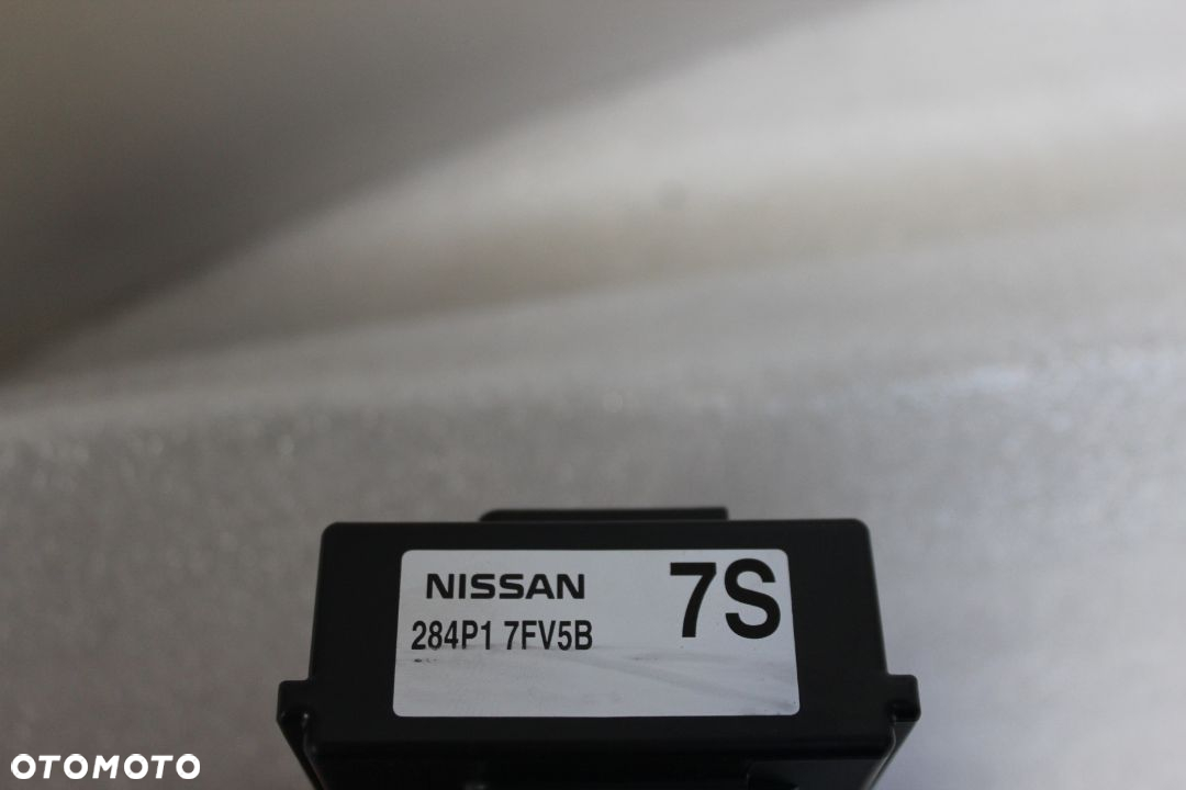 MODUŁ STEROWNIK NISSAN X-TRAIL T32 LIFT 2019 - 2