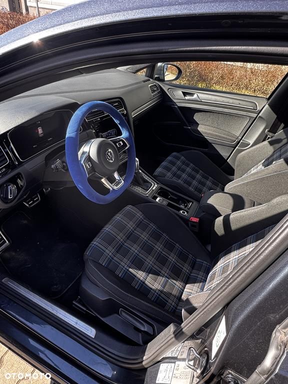 Volkswagen Golf 1.4 TSI BMT ACT Highline DSG - 14