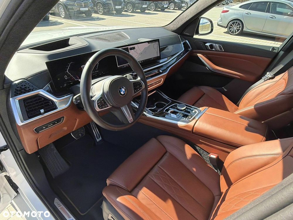 BMW X7 - 5