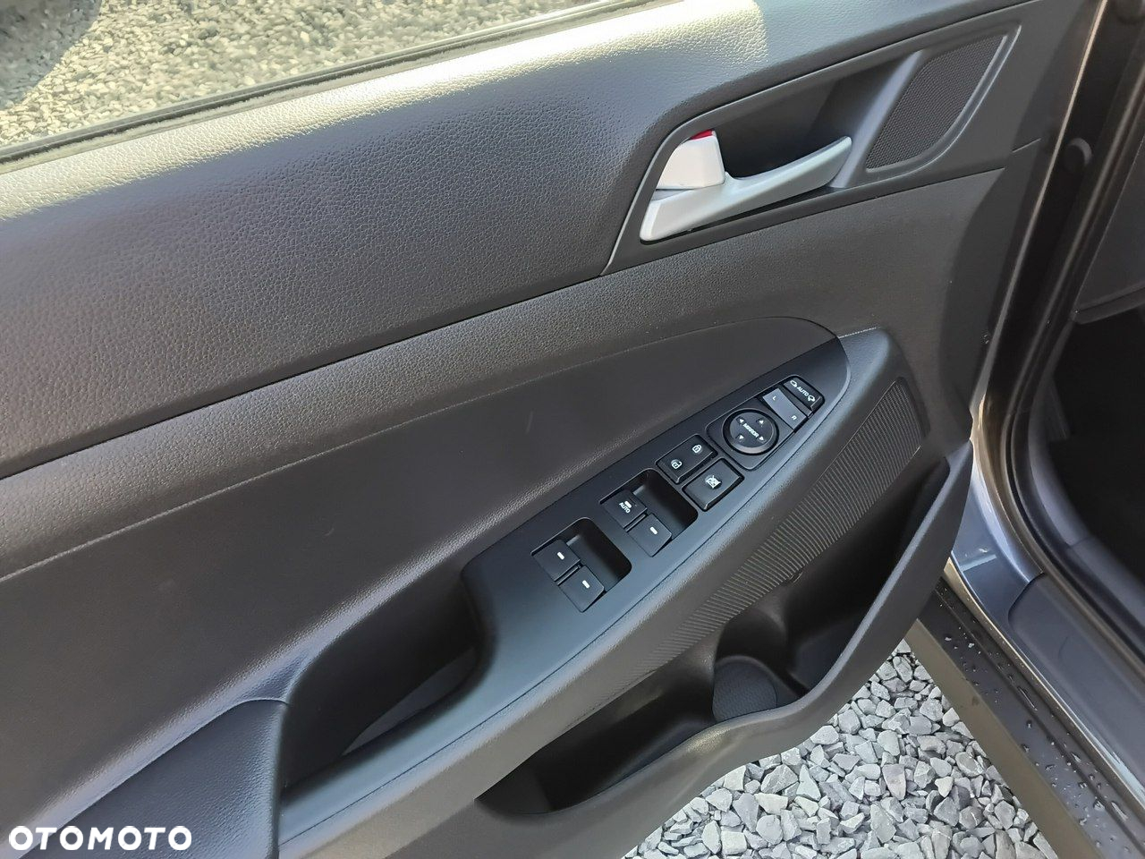 Hyundai Tucson 1.6 GDi Comfort 2WD - 22