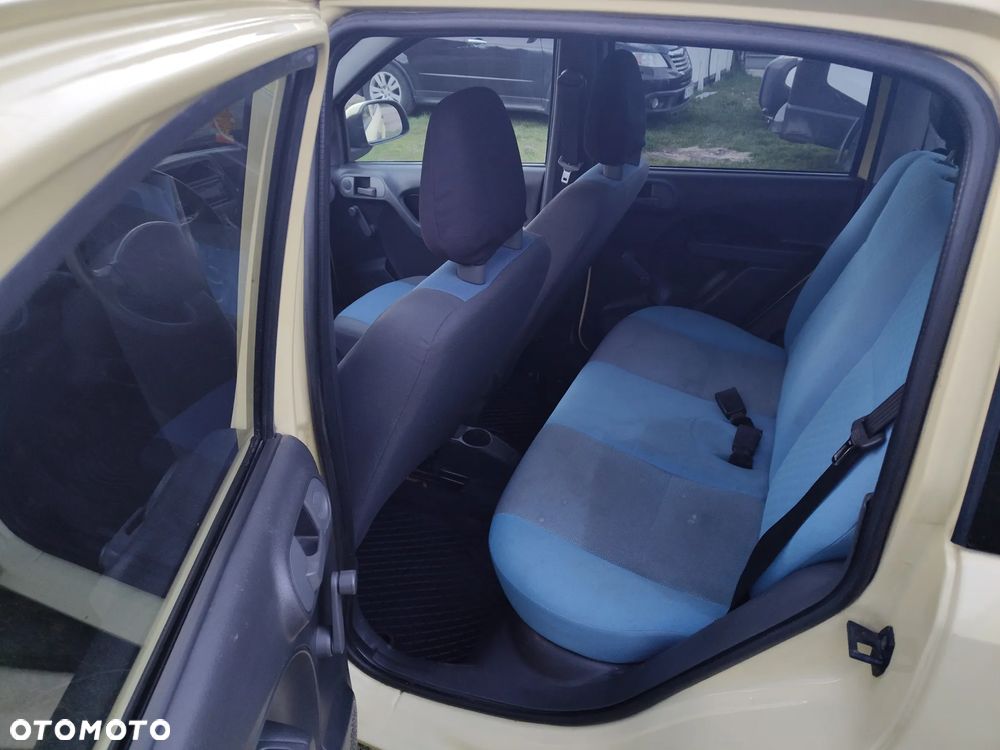 Fiat Panda 1.2 Easy - 9
