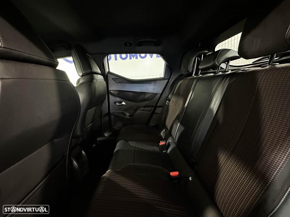 DS DS3 Crossback E-TENSE PERFORMANCE LINE - 10