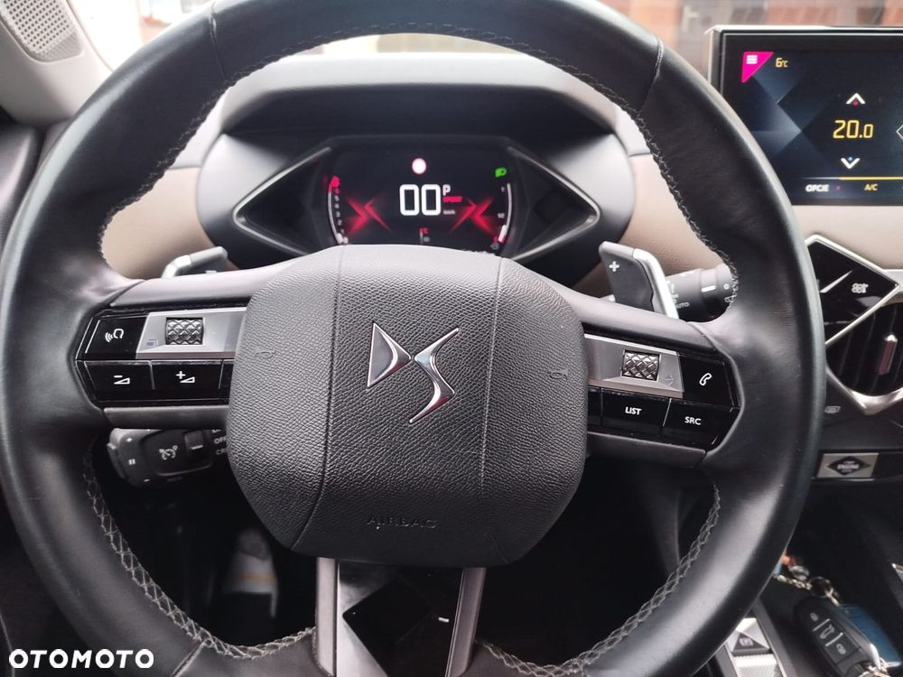 DS Automobiles DS 3 Crossback - 18